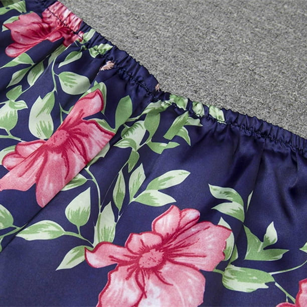 Floral Lace Sleepwear – Elegant & Comfortable Nightwear