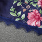 Floral Lace Sleepwear – Elegant & Comfortable Nightwear