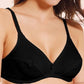 Flourish Capri Non-Padded Non-Wired Cotton Bra