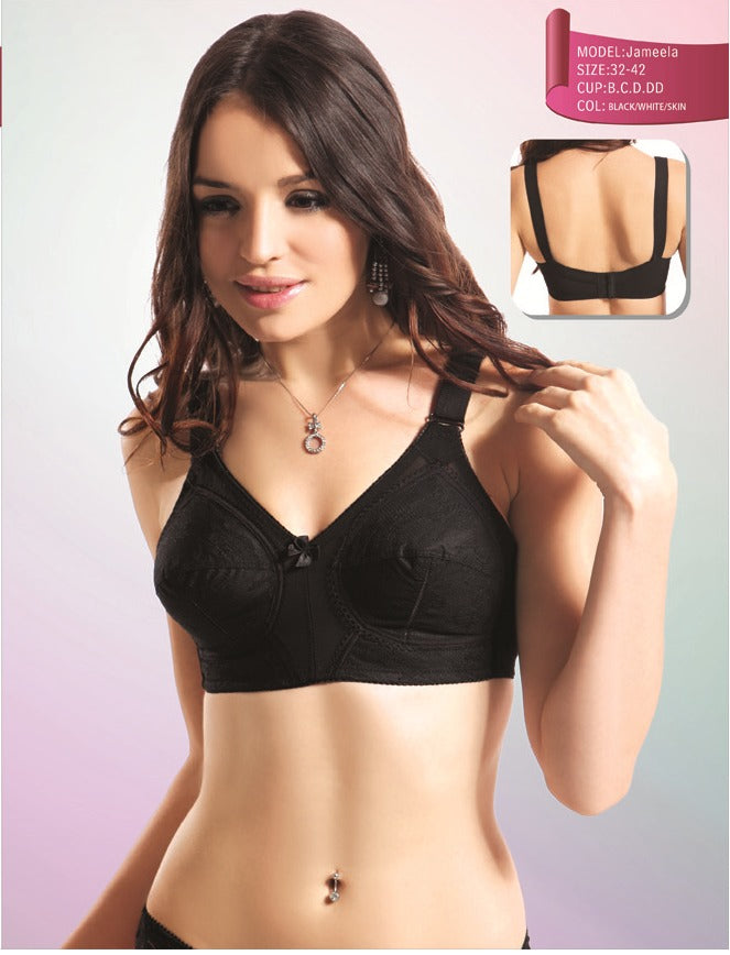 Flourish – Jameela Bra