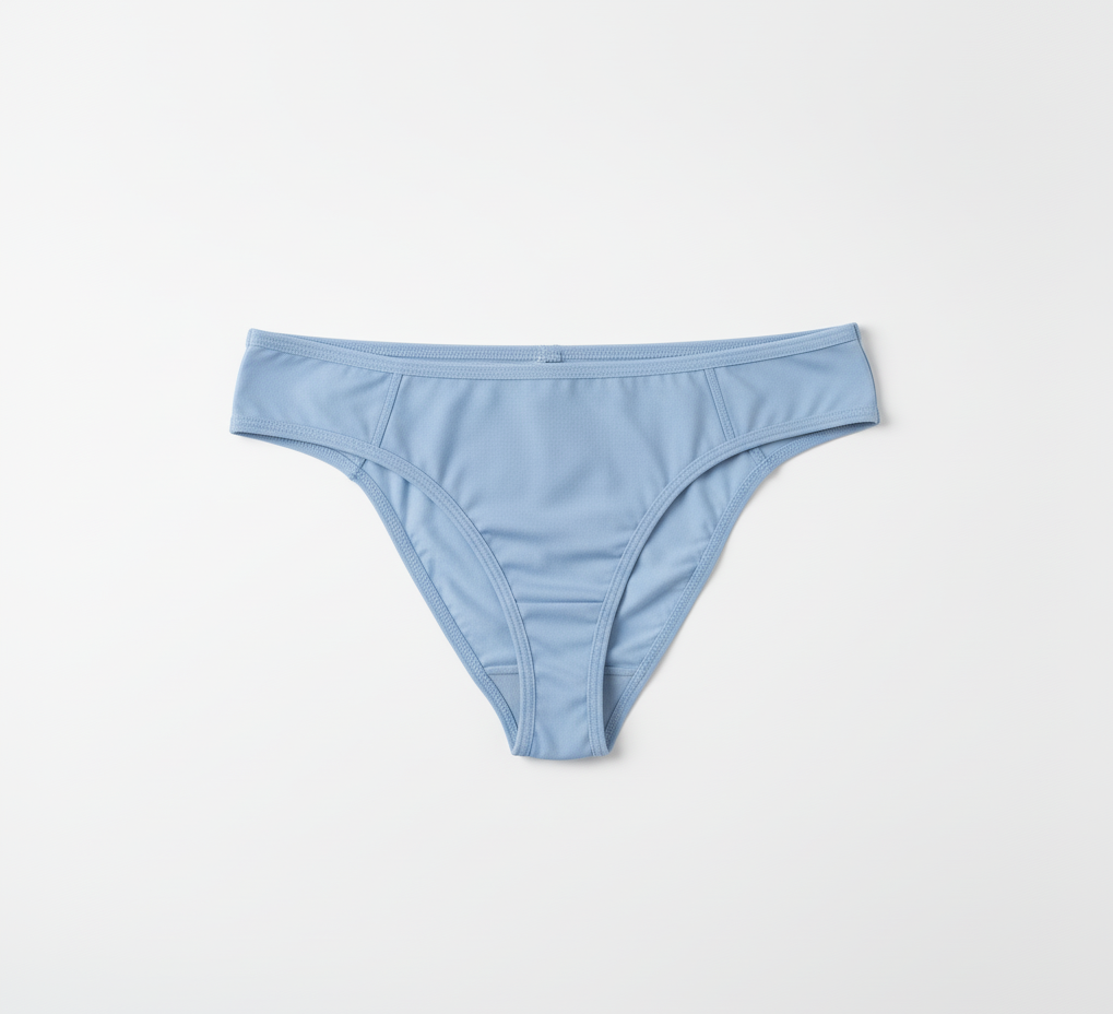 Women’s Thongs – Soft & Comfortable Everyday Underwear (Pack of 3 / Pack of 5)