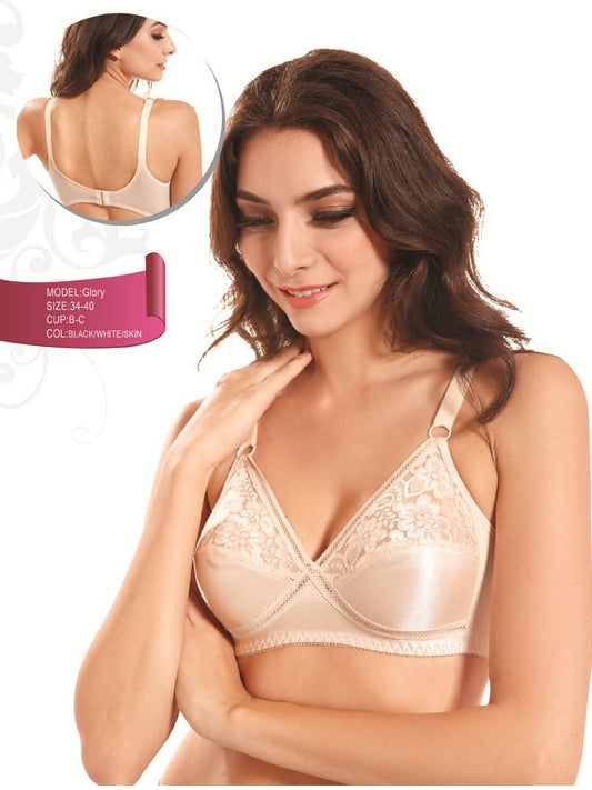 Glory Bra – Flourish