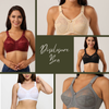 Disclosure Bra – Stylish Comfort & Perfect Fit
