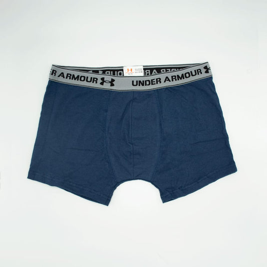 Under Armour Men’s Underwear – Performance & Comfort - Pack Of 3