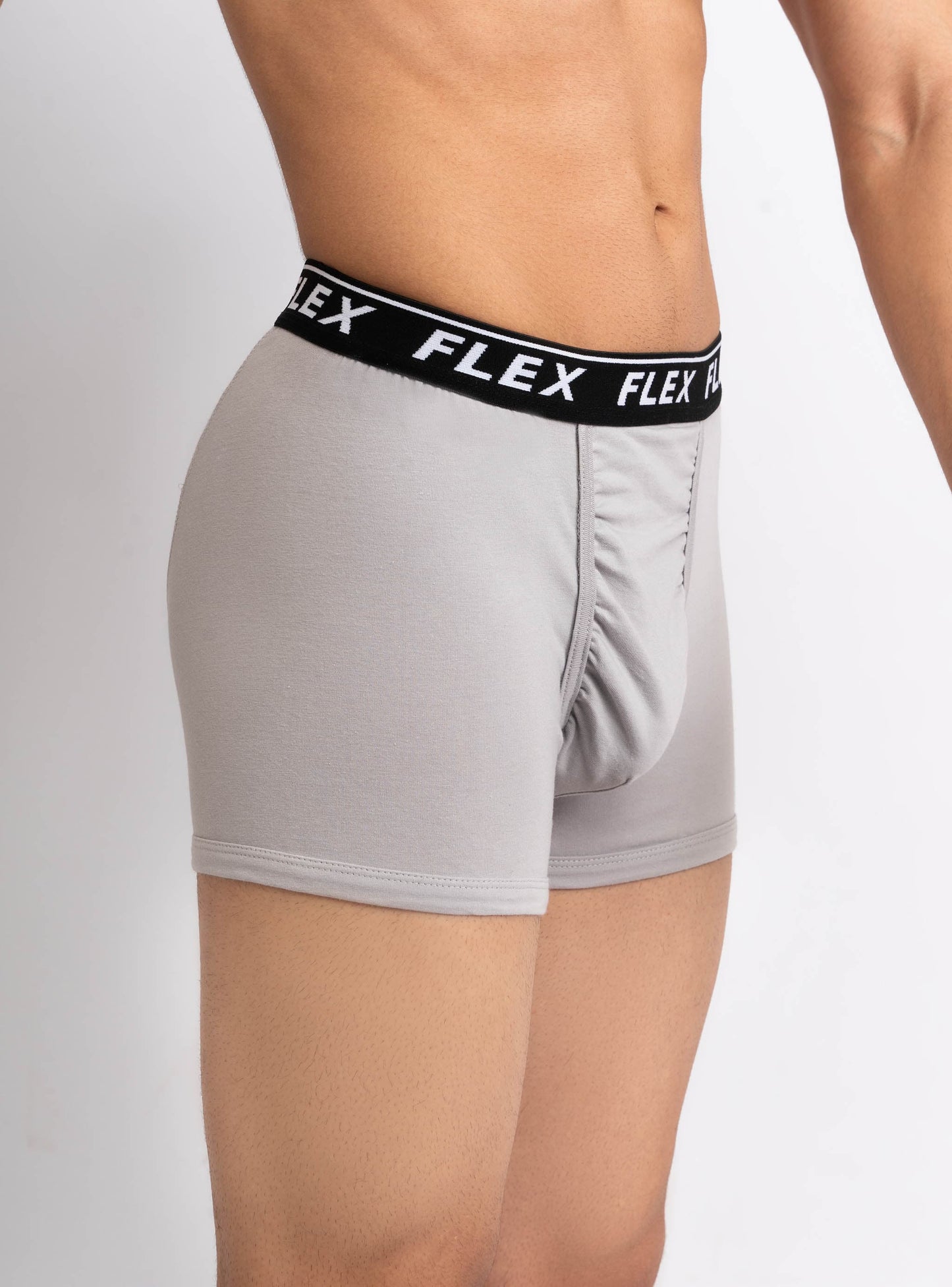Flex 3D-Ball Pouch Boxer Trunk – Ultimate Comfort & Support