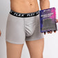 Flex 3D-Ball Pouch Boxer Trunk – Ultimate Comfort & Support