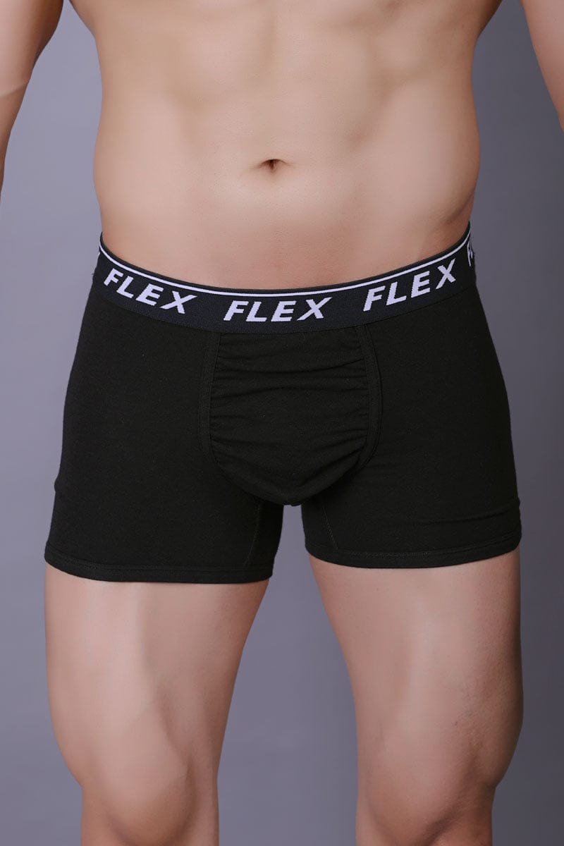 Flex 3D-Ball Pouch Boxer Trunk – Ultimate Comfort & Support