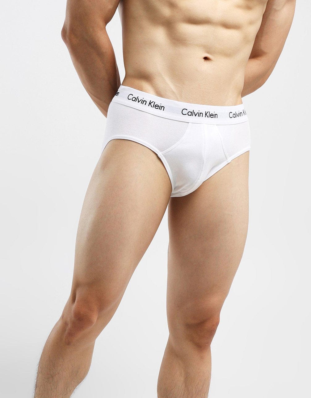 Men’s Calvin Klein Underwear – Iconic Comfort & Style - Pack Of 3