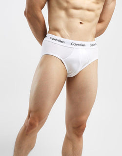 Men’s Calvin Klein Underwear – Iconic Comfort & Style - Pack Of 3