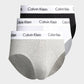 Men’s Calvin Klein Underwear – Iconic Comfort & Style - Pack Of 3