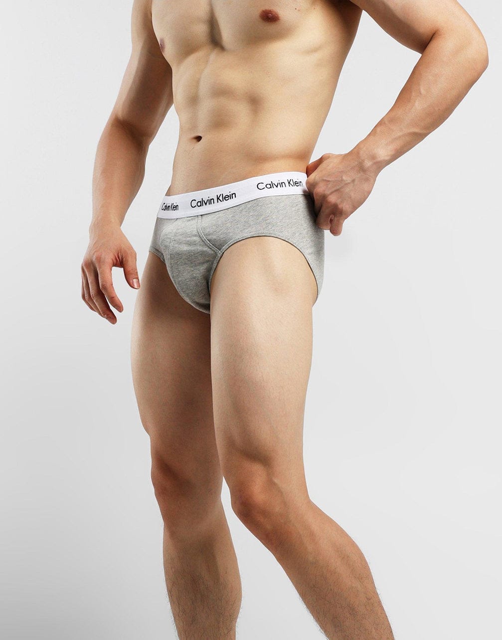 Men’s Calvin Klein Underwear – Iconic Comfort & Style - Pack Of 3