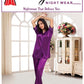 Lady Looks Nightwear – Model No 000 | Elegant & Comfortable
