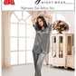 Lady Looks Nightwear – Model No 000 | Elegant & Comfortable