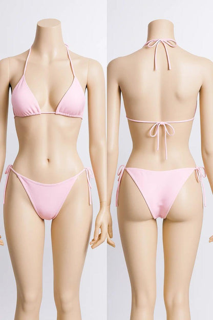 Premium Imported Bikini Set – Stylish, Comfortable & Durable