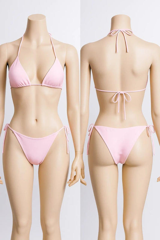 Premium Imported Bikini Set – Stylish, Comfortable & Durable