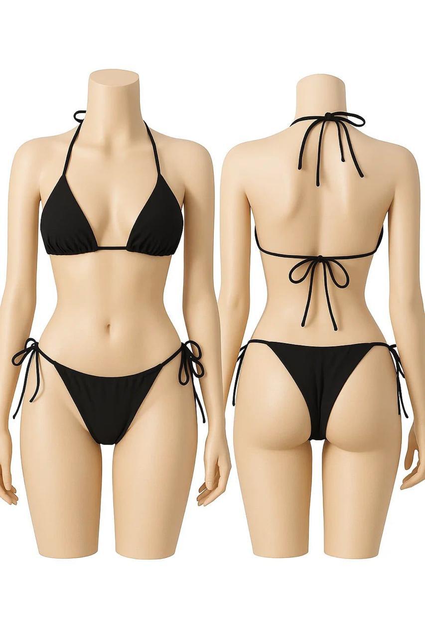 Premium Imported Bikini Set – Stylish, Comfortable & Durable