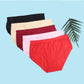 Budget Pack Cotton Panties Brief Underwear for Women – Soft & Comfortable Daily Wear