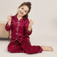 Kids Nighty Suit – Premium Imported Silk