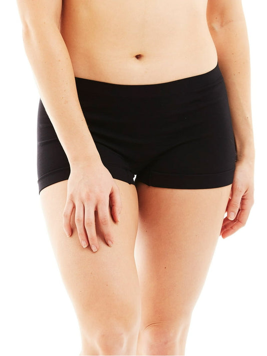 Women’s Lady Boxer Shorts – Pack of 3 | Free Size | Comfortable Everyday Wear