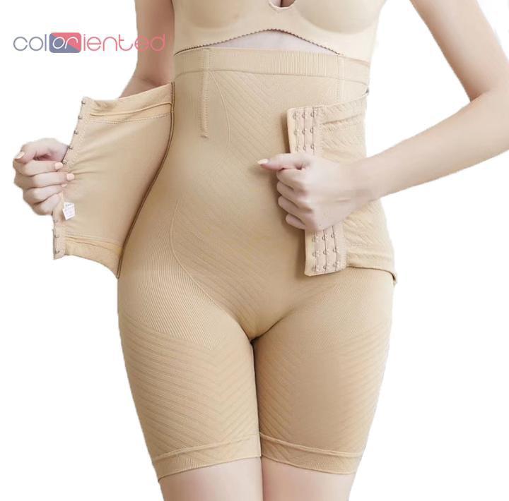 High-Quality Premium Ladies Body Shaper