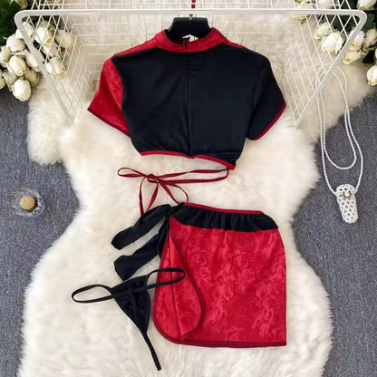 Women's Lingerie Set – Elegant & Comfortable