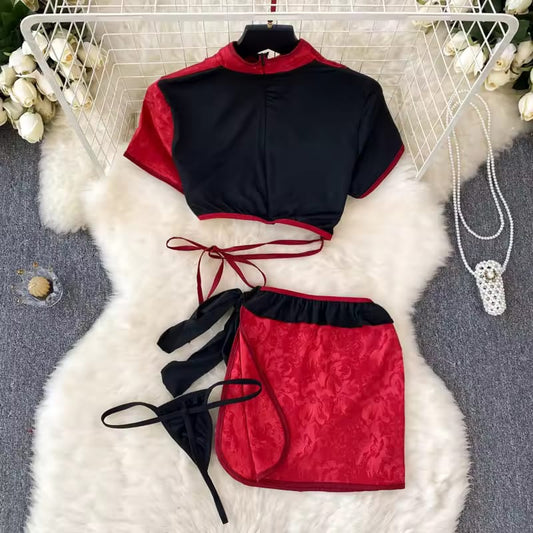 Women's Lingerie Set – Elegant & Comfortable