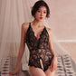 Net Lingerie One-Piece – Free Size Art 2278