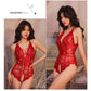 Net Lingerie One-Piece – Free Size Art 2278