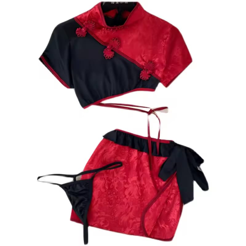 Women's Lingerie Set – Elegant & Comfortable