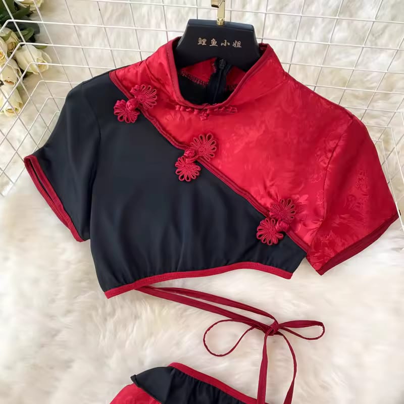 Women's Lingerie Set – Elegant & Comfortable