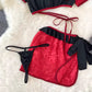 Women's Lingerie Set – Elegant & Comfortable