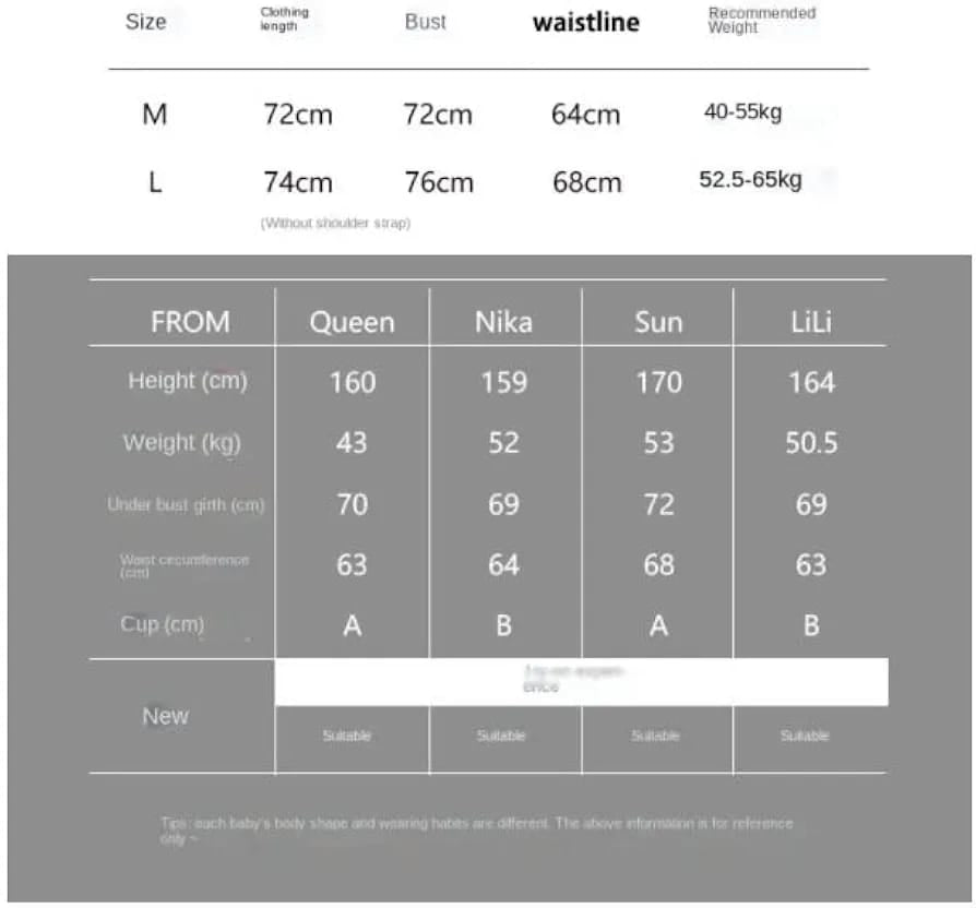 Women’s Lingerie – Elegant, Sexy & Comfortable