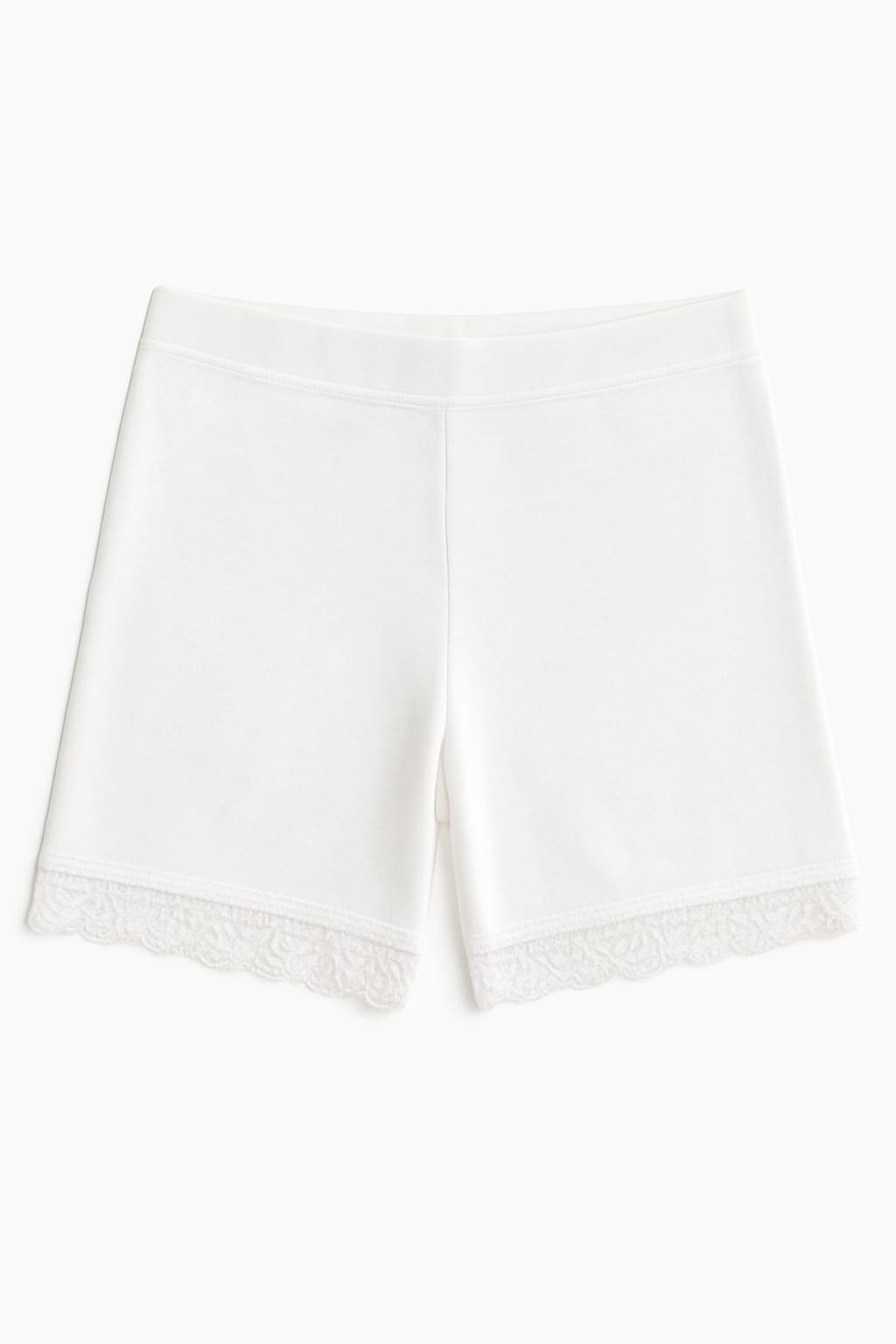 Women’s Innerwear Long Boxer Shorts