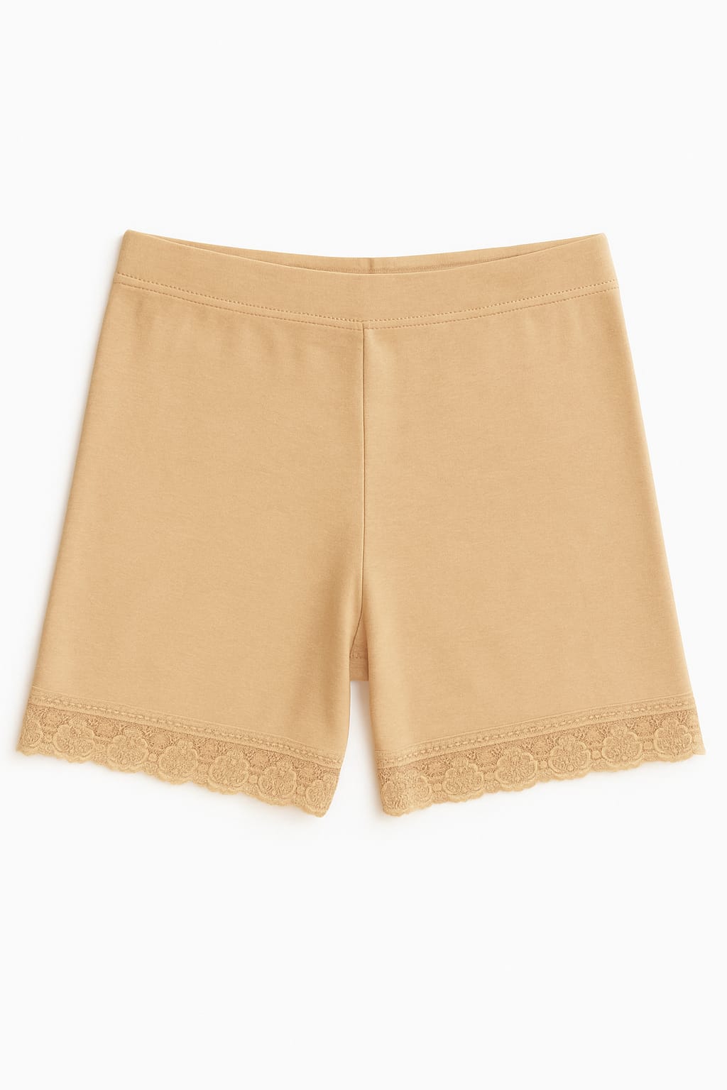 Women’s Innerwear Long Boxer Shorts