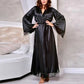 Women’s Long Gown – Elegant & Comfortable Nightwear