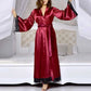 Women’s Long Gown – Elegant & Comfortable Nightwear