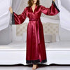 Women’s Long Gown – Elegant & Comfortable Nightwear
