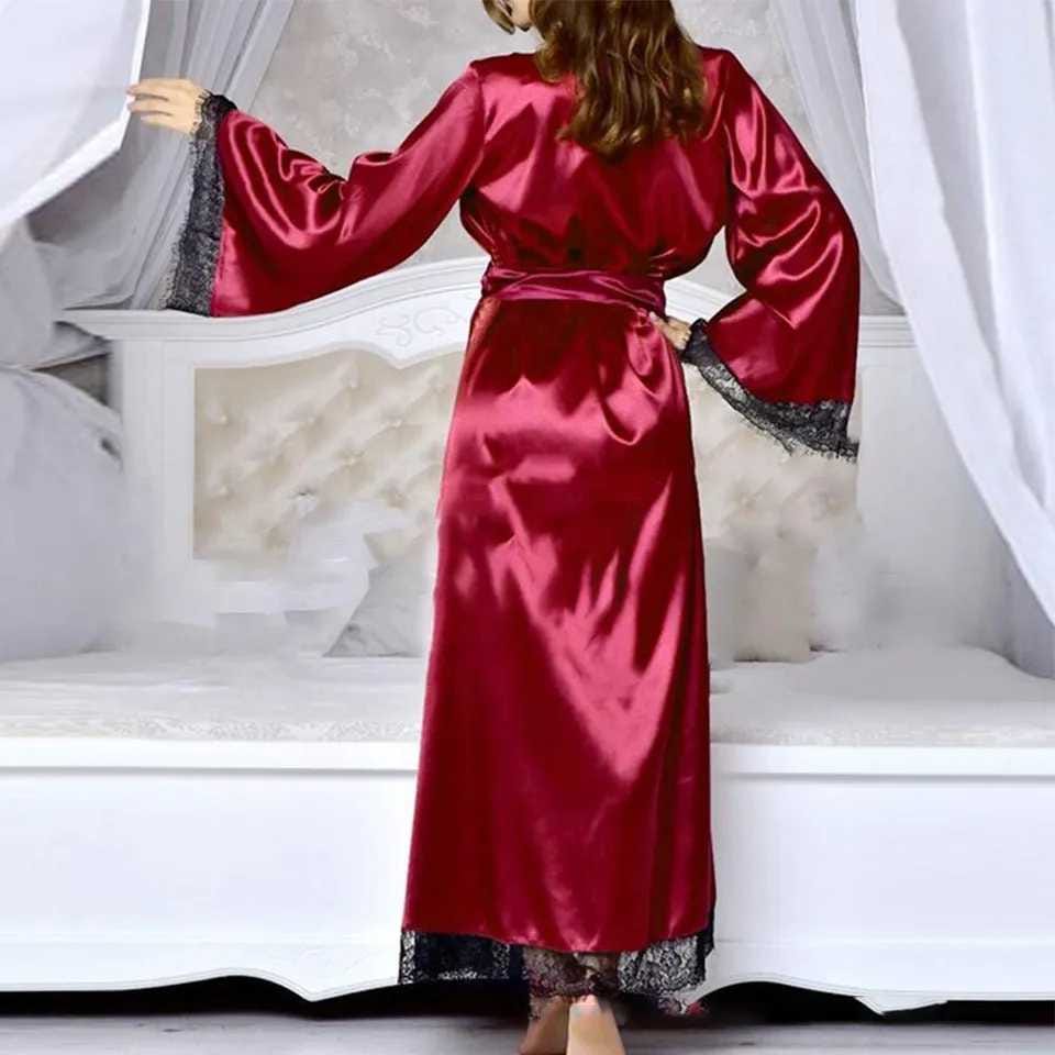Women’s Long Gown – Elegant & Comfortable Nightwear