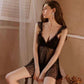 Net Lingerie Set – Sheer & Seductive