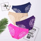 Women’s Net Panty Pack of 3