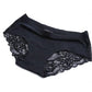 Women’s Net Panty Pack of 3