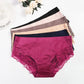 Women’s Net Panty Pack of 3