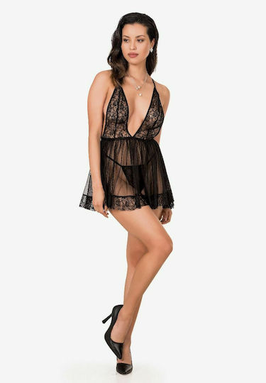 Net Short Nighty – Soft, Stylish & Sensual Sleepwear