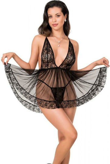 Net Short Nighty – Soft, Stylish & Sensual Sleepwear