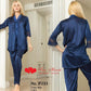 Women’s Nightwear 2-Piece Set – Stylish & Comfortable