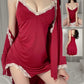 2 Piece Sexy Nightwear – Art 35212