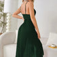 Women’s V-Neck Backless Night Dress | Free Size Sleepwear Art 320