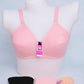Non-Padded Bra – Comfortable Everyday Support