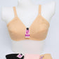 Non-Padded Bra – Comfortable Everyday Support
