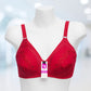Non-Padded Bra – Comfortable Everyday Support